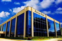 B Christopher Henthorn Law Office Photohoto