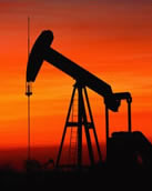 B. Christopher Henthorn Oil and Gas Photo